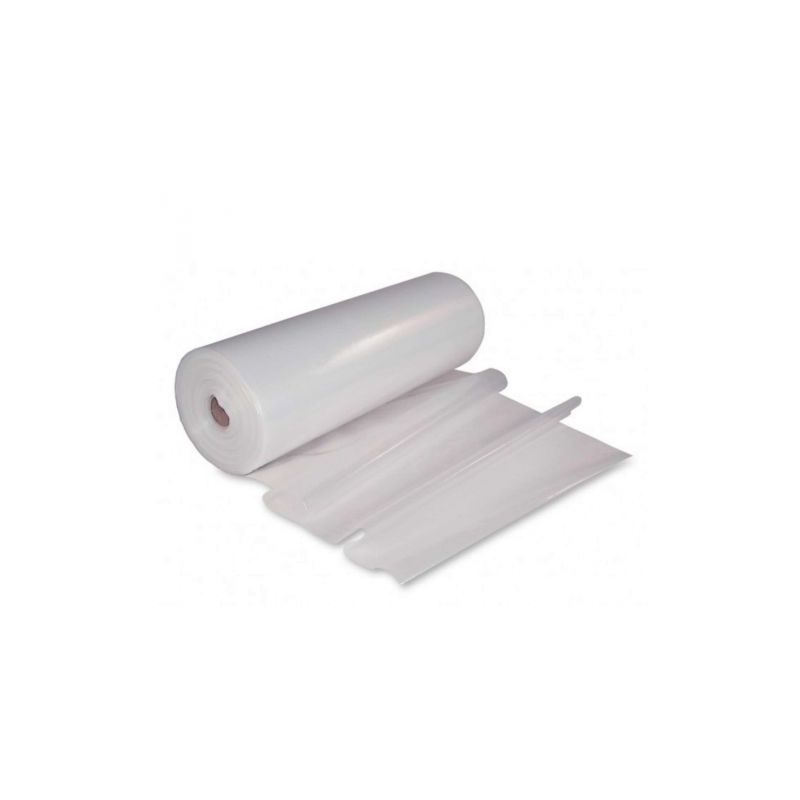 Pioggia Isolamento Impermeabile Serra Film Plastico 0,3 Mm PVC Telone for Piante da Terrazza SHIJINHAO Trasparente Telo Impermeabile Esterno Color : Clear, Size : 1X1m