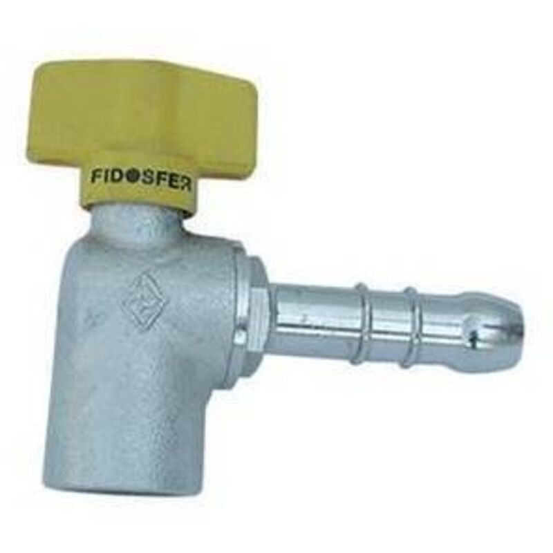 Valvola Rubinetto scarico attacco 1/2 con leva per boiler scaldabagno Valvola Rubinetto scarico attacco 1/2 con leva per boiler scaldabagno