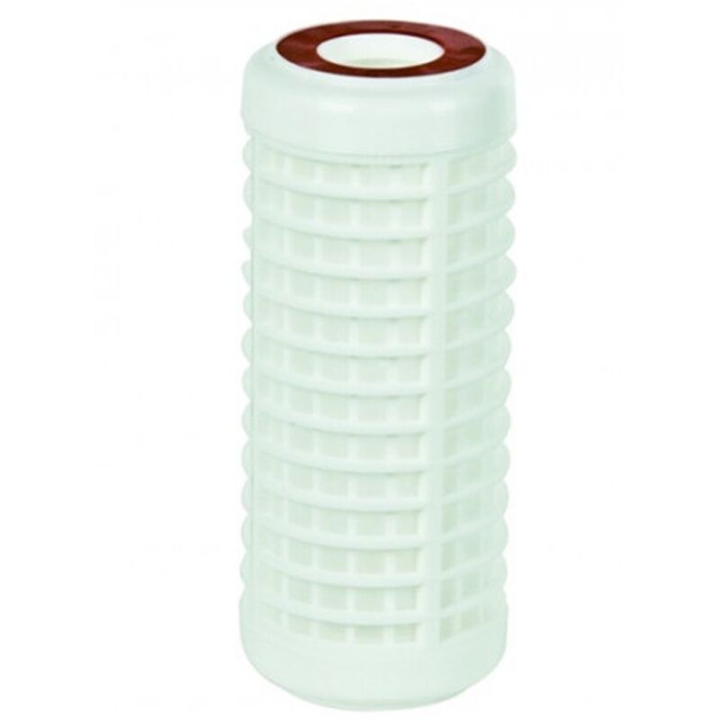 Cartuccia Poliestere Atlas RL 10 BX Con Filtro Senior 50 MCR - Ricambio Originale - Foto 2