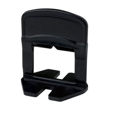 TIRANTE DISTANZIATORI LIVELLANTI DAKOTA 3/13 (busta 250 pz) 2 mm