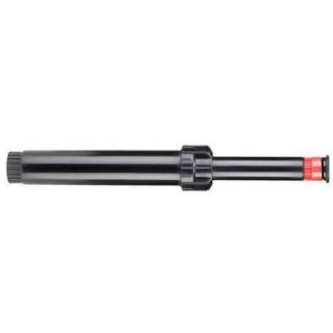 IRRIGATORE STATICO PS ULTRA CON UGELLO ARCO VARIABILE 0° 360 H50
