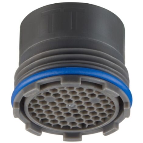 AERATORE CACHE' HONEY COMB TT M16.5X1 M 16.5 x 1 NEOPERL PZ 10