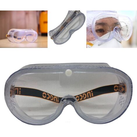 SHINEOFI 10 Pezzi Antiappannante Maschera Naso Accessori - Foto 5