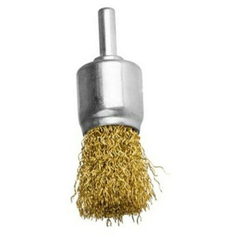 Impostato Di Spazzole Per Ruote In Filo Di Acciaio... – Grandado - Foto 5