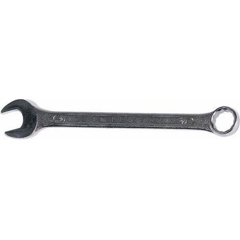 CHIAVE COMBINATA TESTA COLLO LARGO 10 mm  DIN3110- MAURER