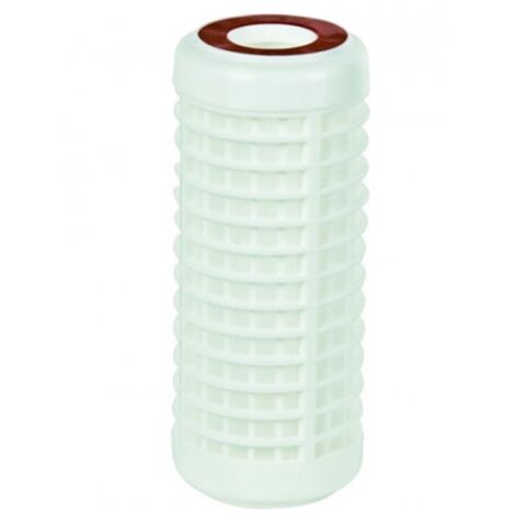CARTUCCIA LAVABILE 50 MCR SENIOR - 10 CRISTAL-FOSS