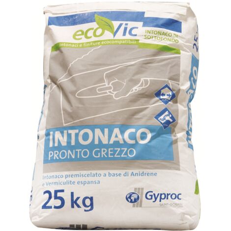 Gesso Alabastrino Da 5 Kg, MAURER, Ideale Per Produzione Manufatti In Gesso, Corinici | Leroy Merlin - 8
