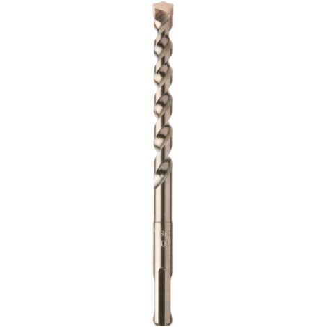 PUNTA PER MURO WALL PLUS ATTACCO SDS-PLUS FRIULSIDER ø 12X160 mm (1/3)