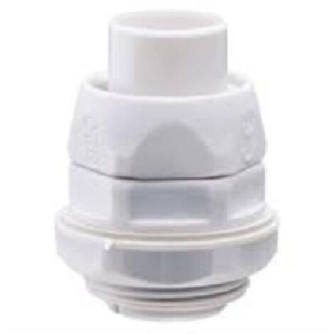 Gewiss 5 raccordi girevole scatola-guaina 25mm di diametro dx54225
