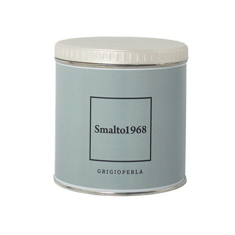 Targa Porta Aziendale In Acrilico - Grigio Satinato, Personalizzabile Con Logo