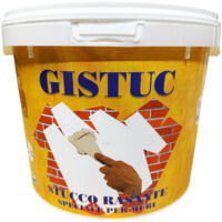 STUCCO IN PASTA PER LEGNO E MURI KG 1 PER RASATURA GISTUC GUELFI