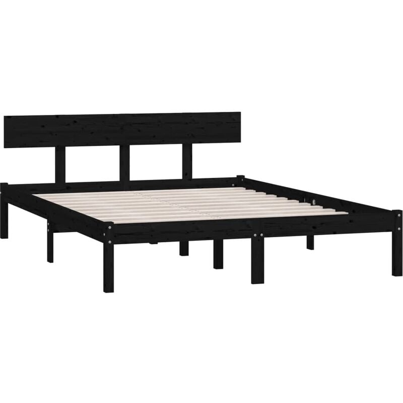 Full xl deals platform bed frame