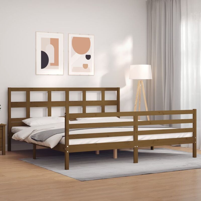 Crate and barrel online metal bed frame