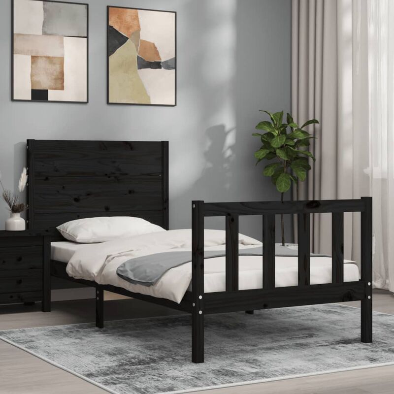 Cheap twin deals size bed frames