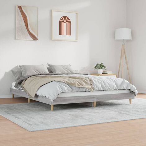 Riley deals upholstered bed