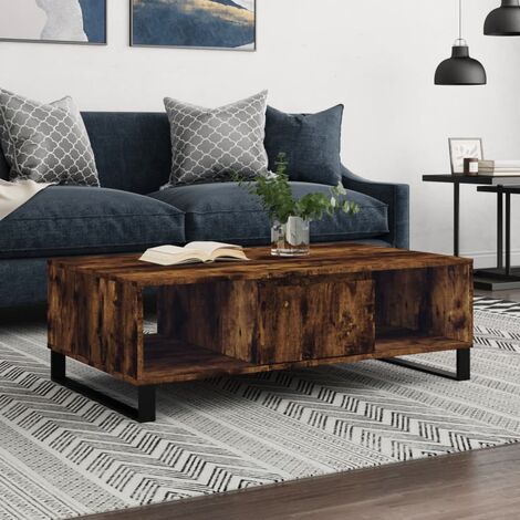 The Coffee Table: A Focal Point for Your Living Room