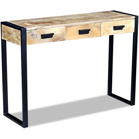 Williston forge outlet console table