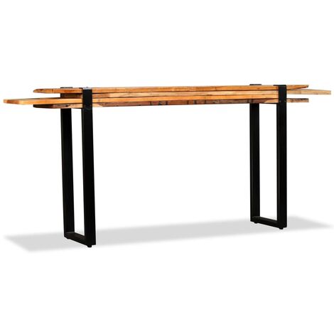 Union rustic deals desk