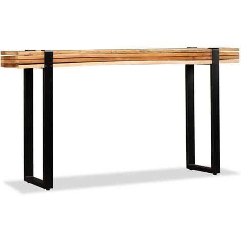 Union store rustic desk