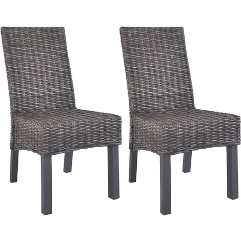 Bay isle 2024 home rattan chair