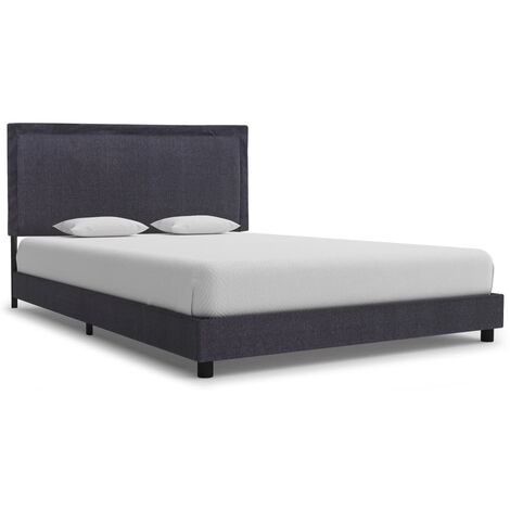 Upholstered Bed Frame By Ebern Designs, European King Bed Frame