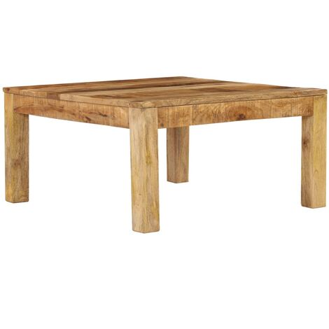 Union rustic deals coffee table