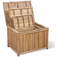 Storage Solid Wood 3 Piece Box Set by Bloomsbury Market - Brown