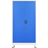 Nita 2 Door Storage Cabinet by Bloomsbury Market
