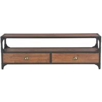 Darell TV Stand for TVs up to 50" by Williston Forge