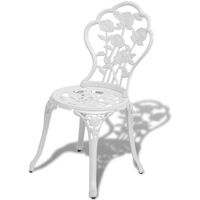 Lugenia Garden Chair by Dakota Fields