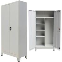 Mamie 2 Door Storage Cabinet by Bloomsbury Market