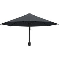3m Wall Mount Parasol by Freeport Park