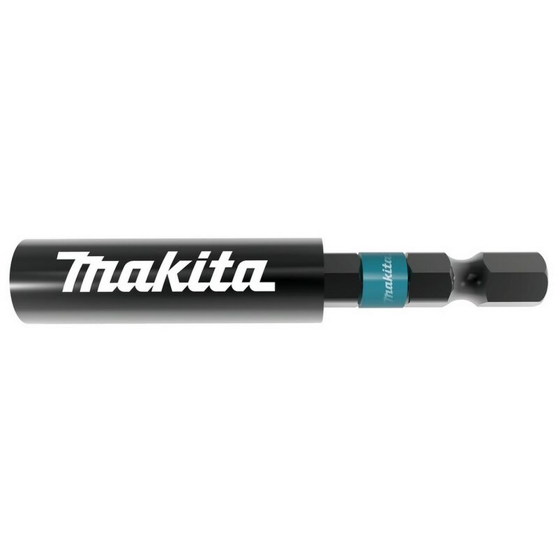 Makita Bit Halter Für Impact-Black-Bits Magnetisch Sechskant 1/4 60mm B ...