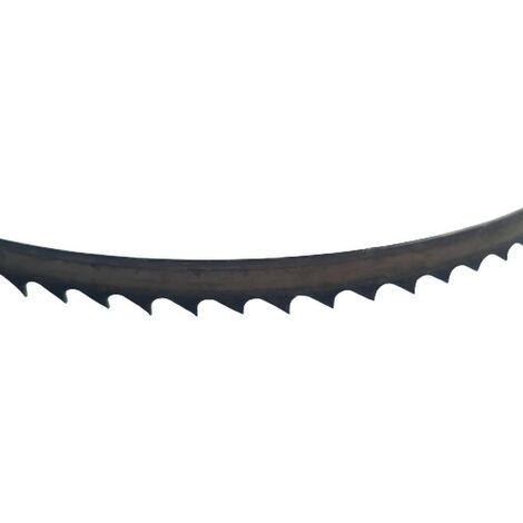 Bandsägeblatt für Mafell Handbandsäge1752 x 13 x 0,65 mm 4 ZpZ K
