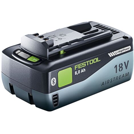 Festool HighPower Akkupack BP 18 Li 8,0 HP-ASI - 577323