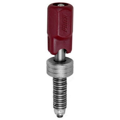 Piher TCP Spannbolzen für Schweisstische 28mm 19124 (1/5)
