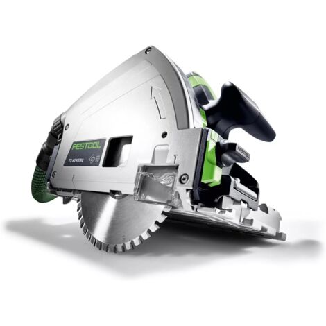 Festool Tauchsäge TS 60 KEBQ-Plus Master Edition 1500W HW Sägeblatt 168mm 577847