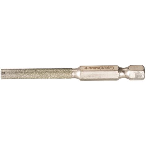 Makita D-73760 Rundfeile 4,8mm 1/4"   1 St. (1/5)