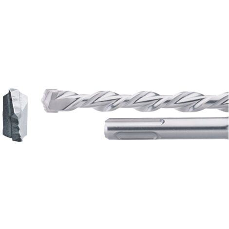 Makita HM Bohrer V-PLUS 10x160 mm SDS-PLUS Zentrierspitze Beton B-46567