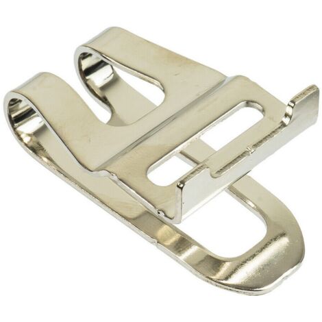 Bosch Gürtelclip 1617S00Y1J Halter Gürtelschlaufe Akkuschrauber 2609111584
