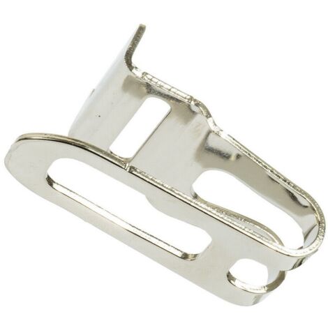 Bosch Gürtelclip 1617S00Y1J Halter Gürtelschlaufe Akkuschrauber 2609111584