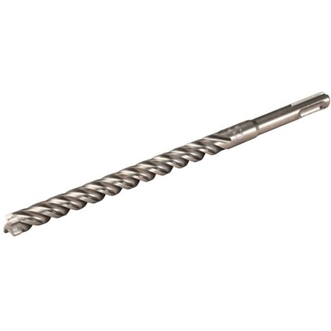 Makita HM Bohrer NEMESIS II Ø 12,0 mm, Länge 210 mm, SDS-plus
