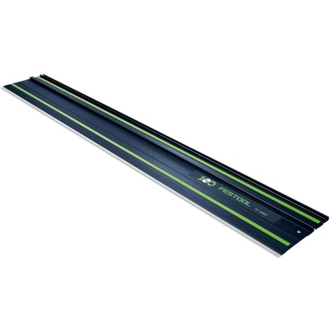 Festool FS 1400/2 BL Führungsschiene 1400 mm Blau ( 578246 ) 100Y Jubiläums Edition