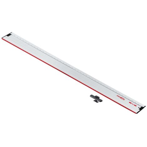 Mafell Führungsschiene F 160-LR - 1,6 Meter Lange Präzisionsschiene Für Oberfräsen