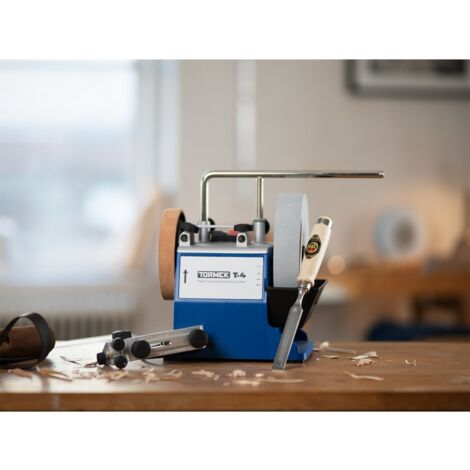 Tormek T8 natslijpmachine - Houtbewerkingsmachines