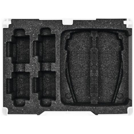 Festool Einlage SYS3 ENG 18V/TCL6 für Systainer³ SYS3 M 187 ENG 18V 10347692