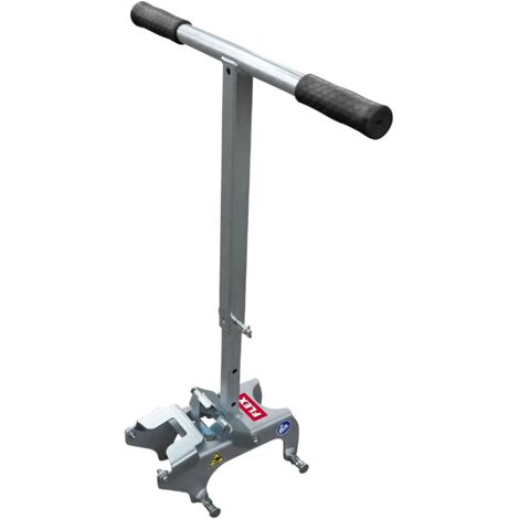 Flex Handtragegriff VLP-HCH SOLO für VLP 18 Grabo Tragehilfe 534761