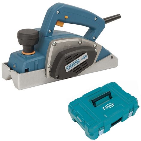 Wegoma Fasenhobel FH 71 230V 700W zum Fasen v. Balken bis 25mm 29000053 (1/2)