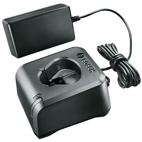 Bosch Ladegerät GAL 12V-20 Akku Statusanzeige Ladezustand 2607226187 (1/2)