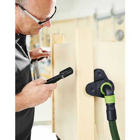 FESTOOL Vakuum-Spanndüse CT-Wings für CT-Sauger Nr. 500312